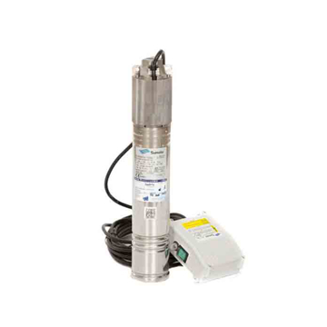 Slika Bunarska pumpa sa BOX-om  SUMOTO ONKT-150 220V 1.1 kw
